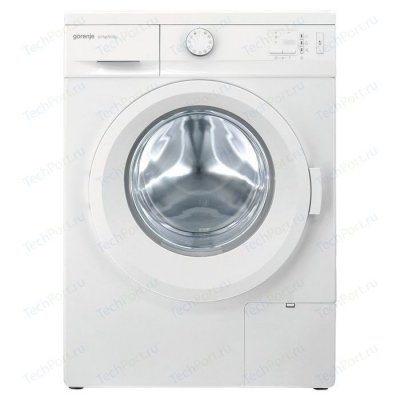   Gorenje WS 60 SY2W ,  6.5 , 1000 /,  