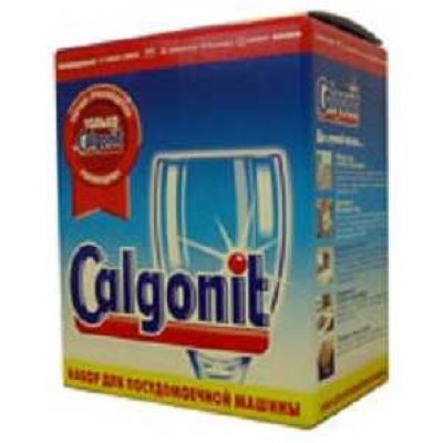  Calgonit    