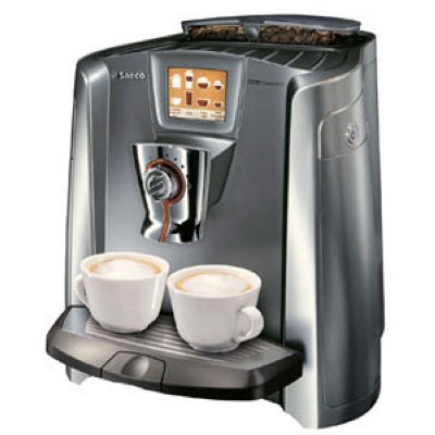  Saeco Primea Cappuccino Touch Plus