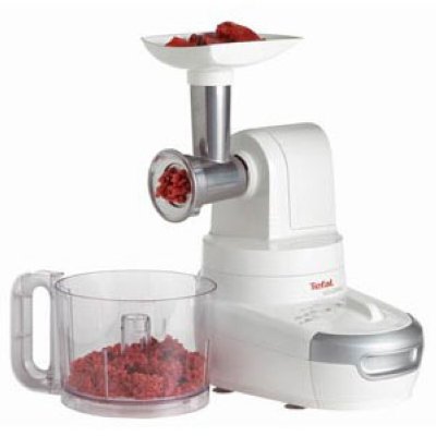     Tefal Vitacompact FP4141