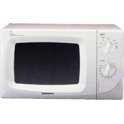   Daewoo Electronics KOR-6L15W