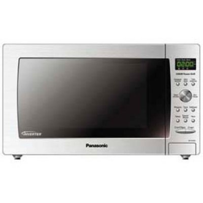   Panasonic NN-GD 588 SZPE