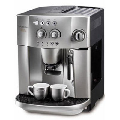  DeLonghi Magnifica EAM 4300