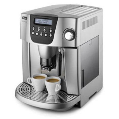  DeLonghi Magnifica EAM 4400