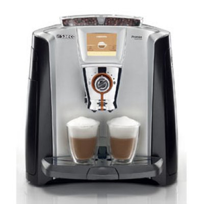  Saeco Primea Cappuccino Touch Plus V2