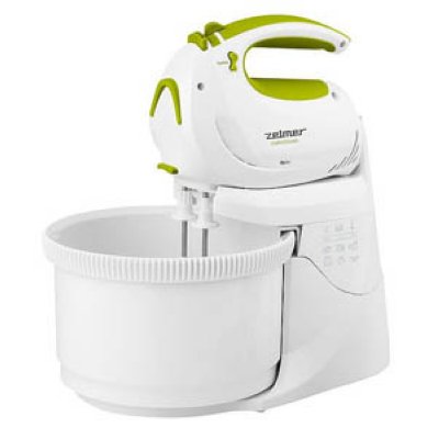  KitchenAid  Zelmer 481.6 expressive