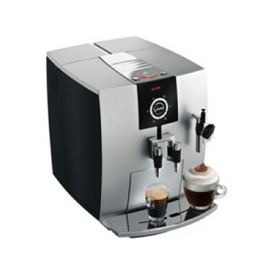  Jura Impressa J5 platinum/black