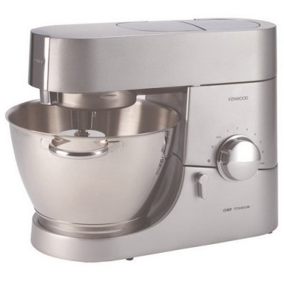   Kenwood 0WKMC01007 Chef Titan