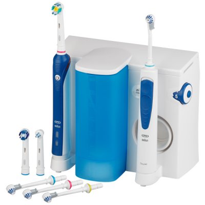    Braun Oral-B Professional Care OC20.535.3X