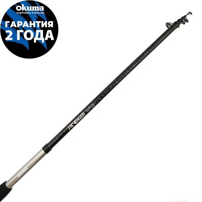   Okuma Revenger Tele Spin 300cm 25-70g 7sec