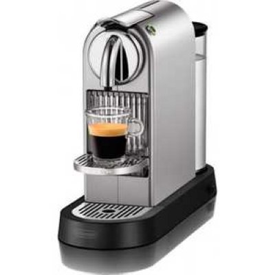   DeLonghi EN 165 Citiz Black