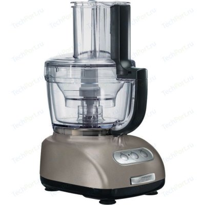     KitchenAid 5KFPM775ECS