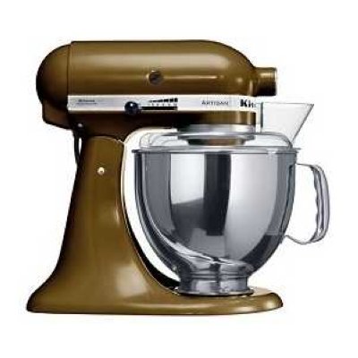  KitchenAid 5KSM150PSEBR