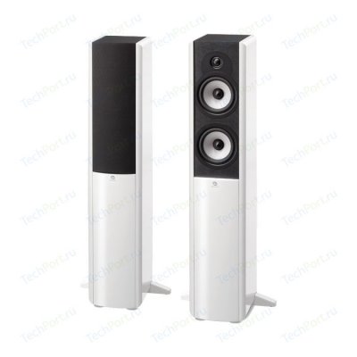 Boston Acoustics A250 Gloss White    2- , 1 .