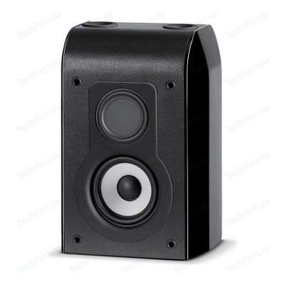    BOSTON ACOUSTICS CS260 II, black