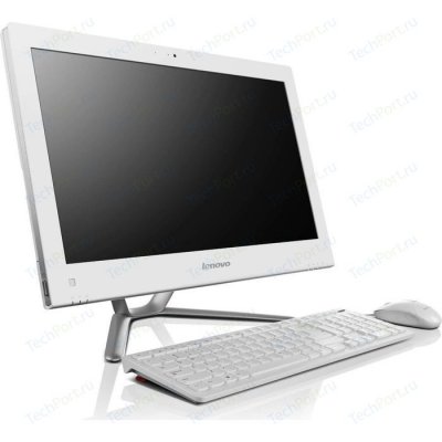  Lenovo C540 23" AG i3 3240/4Gb/500Gb/DVDRW/Win8/WiFi/white 1920*1080/Web/ / (