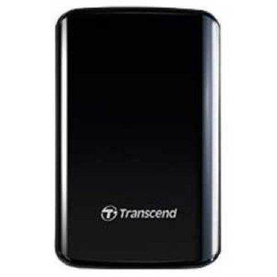    Transcend StoreJet 25D2 2.5"" 320Gb (TS320GSJ25D2 )