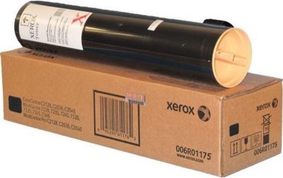  Xerox 006R01175  WC 7328 7335 7345 7346 7228 35 45 C2128  2636  3545 Black  2600