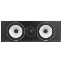   Monitor Audio Bronze BX Centre Black