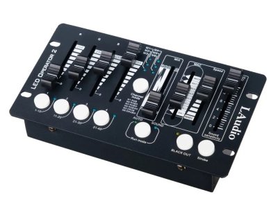    DMX LAudio LED-Operator-2