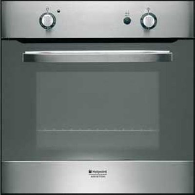    Hotpoint-Ariston 7OFH G IX RU/HA 