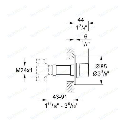        Grohe 29032000