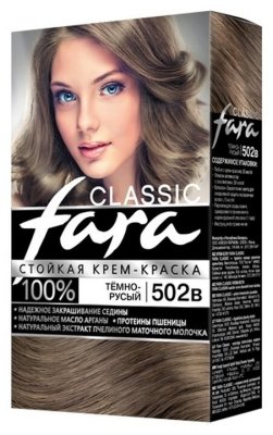    Fara Classic  502 -