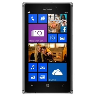   Nokia Lumia 925 White EU