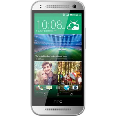   () HTC One Mini 2 (M7) Silver