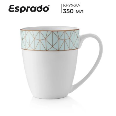  Esprado Mosaica Mint  350 