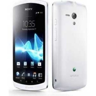   Sony MT25i Xperia Neo L Glossy White EU