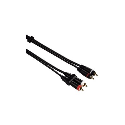 Hama 104002  2xRCA "" - (m-m),   1.5 ,  