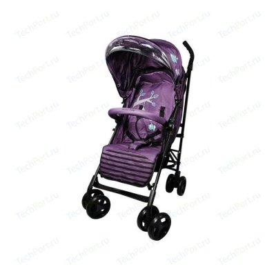 Jekky Kids   Stripe Purple