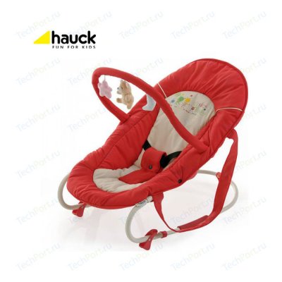 Hauck - "Bungee Deluxe" Alian Baby (63341-0)