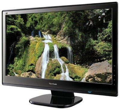  27" Viewsonic VX2753MH-LED, 1920x1080, GTG 1 ms, 300cd/m2, 2Wx2, 30,000,000:1, HDMI x 2 (HD