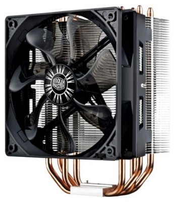  () Cooler Master s.775/ 1155/ 1156/ 1150/ 1366/ 2011/ AM2/ AM2+/ AM3/ AM3+