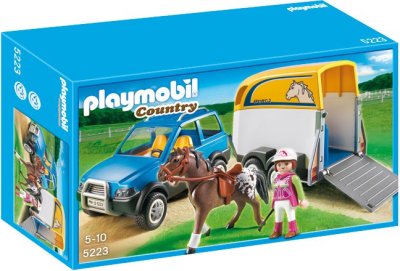  Playmobil :       5223pm