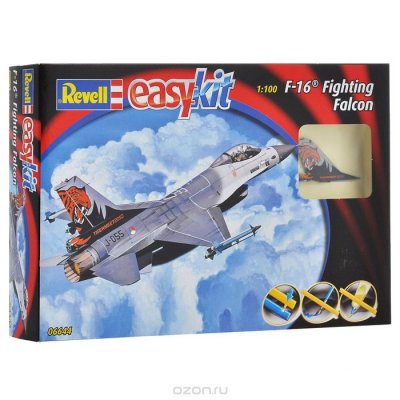 Revell    F-16 Fighting Falcon 06644R