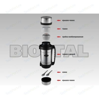  Biostal  NG-2500