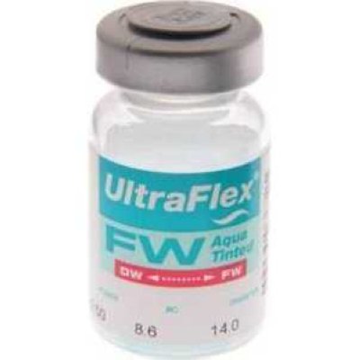   CooperVision Ultra flex (1 .) agua 8.6 / -5.5