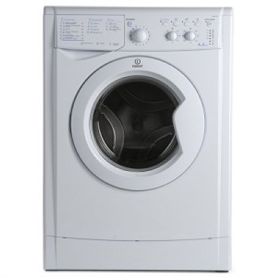   INDESIT IWUC 4105,  , 