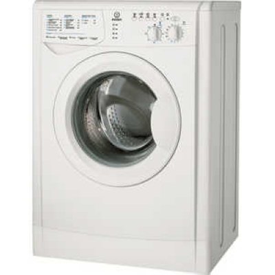   INDESIT WISL 105,  , 