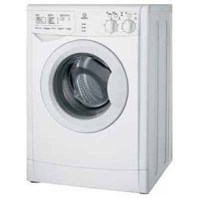    Indesit WISN 82 (CSI)