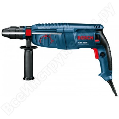 720W  Bosch GBH 2600 (0.611.254.803)