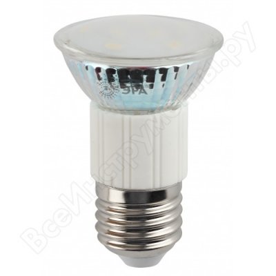   LED smd JCDR-4w-827-E27 NEW   0003304