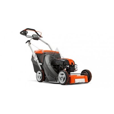  Husqvarna LC53e 9666692-02