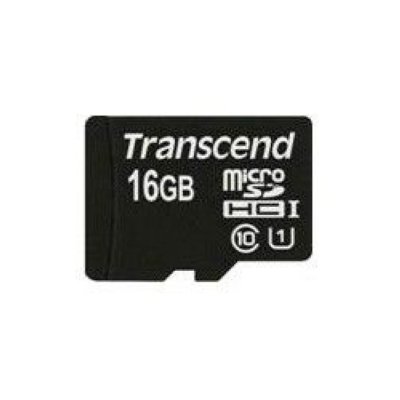   Micro SecureDigital Micro SecureDigital 32Gb HC Transcend UHS-I class10 (TS32GUSDCU1)