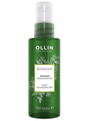    OLLIN PROFESSIONAL BioNika  , 100 