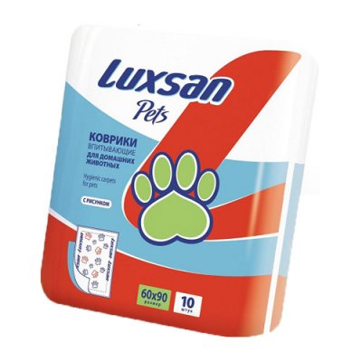 LUXSAN Premium  /   , 60*90 , 20 ./.