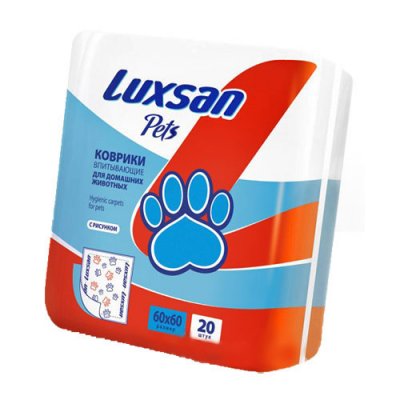 LUXSAN Premium  /   , 60*60 , 20 ./.